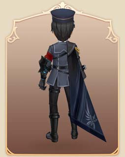 画像ギャラリー No.040のサムネイル画像 / 「Ash Tale-風の大陸-」,ハロウィンイベント“おじゃま競争”開催中。ルーレットに天守護「天・レイラ」登場も