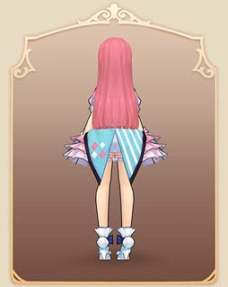 画像ギャラリー No.042のサムネイル画像 / 「Ash Tale-風の大陸-」,ハロウィンイベント“おじゃま競争”開催中。ルーレットに天守護「天・レイラ」登場も