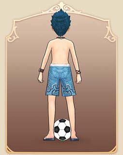 画像ギャラリー No.049のサムネイル画像 / 「Ash Tale-風の大陸-」,ハロウィンイベント“おじゃま競争”開催中。ルーレットに天守護「天・レイラ」登場も