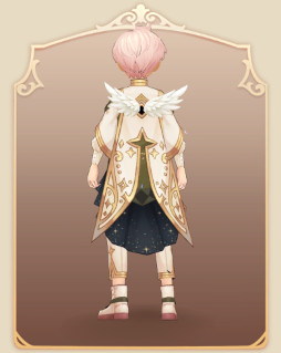 画像ギャラリー No.010のサムネイル画像 / 「Ash Tale-風の大陸-」,Lv.115装備が登場。イベント“カフェ経営”を開催