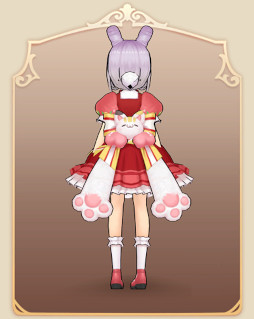 画像ギャラリー No.012のサムネイル画像 / 「Ash Tale-風の大陸-」,Lv.115装備が登場。イベント“カフェ経営”を開催