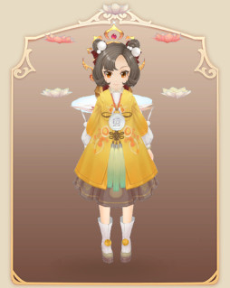 画像ギャラリー No.016のサムネイル画像 / 「Ash Tale-風の大陸-」,Lv.115装備が登場。イベント“カフェ経営”を開催