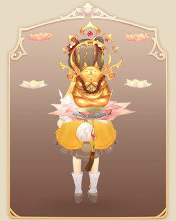 画像ギャラリー No.017のサムネイル画像 / 「Ash Tale-風の大陸-」,Lv.115装備が登場。イベント“カフェ経営”を開催