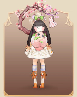 画像ギャラリー No.019のサムネイル画像 / 「Ash Tale-風の大陸-」,Lv.115装備が登場。イベント“カフェ経営”を開催