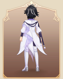 画像ギャラリー No.023のサムネイル画像 / 「Ash Tale-風の大陸-」,Lv.115装備が登場。イベント“カフェ経営”を開催