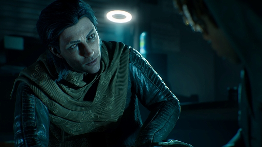 ���������꡼ No.004�Υ���ͥ������ / ��Vampire: The Masquerade - Bloodlines 2�ס�������2��ȶ���ץ쥤���֥륭��饯�����Ȥ����о�