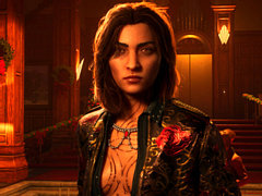 ��Vampire: The Masquerade - Bloodlines 2�ס�������2��ȶ���ץ쥤���֥륭��饯�����Ȥ����о�