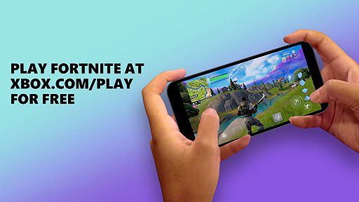 ꡼ No.002Υͥ / ֥եȥʥȡסXbox Cloud Gaming̵ץ쥤ǽˡ֥סiPhoneiPadǤͷ٤