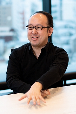 画像ギャラリー No.004のサムネイル画像 / 【PR】自分のゲームを創りたい――ある意味で“ギラギラ”とした想いをもった人にこそ来てほしい。ディライトワークス 第4制作部が求めている人物像を聞いてみた