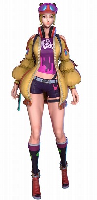 画像ギャラリー No.003のサムネイル画像 / 「レジェンドオブヒーロー」,イベント“残暑に勝利!強化特訓!”が開始