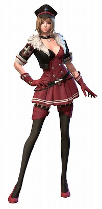 画像ギャラリー No.006のサムネイル画像 / 「レジェンドオブヒーロー」,イベント“残暑に勝利!強化特訓!”が開始