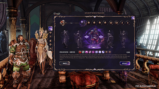 Divinity: Original Sin 2פLarian Studios꡼ǿDivinityFallen Heroesפȯɽȯ2019ǯȾͽ