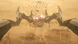 ���������꡼ No.002�Υ���ͥ������ / �־����ν�����NIKKE�פ�PV��İ��������4����300�������ˡ����������ɦ¥ƥ��Ȥλ��ÿ������ߤ����³�������դ���