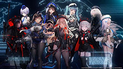 ���������꡼ No.004�Υ���ͥ������ / �־����ν�����NIKKE�פ�PV��İ��������4����300�������ˡ����������ɦ¥ƥ��Ȥλ��ÿ������ߤ����³�������դ���