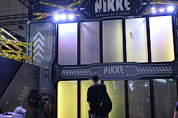 ꡼ No.002Υͥ / ־νNIKKEץꥢ10ϢϺǯ͵ơǤϥץ쥤䡼λƲ⡣Level Infinite֡ݡȡTGS2024