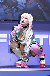 ꡼ No.005Υͥ / ־νNIKKEץꥢ10ϢϺǯ͵ơǤϥץ쥤䡼λƲ⡣Level Infinite֡ݡȡTGS2024