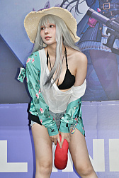 ꡼ No.007Υͥ / ־νNIKKEץꥢ10ϢϺǯ͵ơǤϥץ쥤䡼λƲ⡣Level Infinite֡ݡȡTGS2024