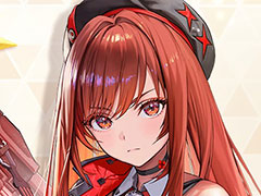 「勝利の女神:NIKKE」,12月26日リリースの最新バージョンで,初のオーバースペックニケ「ラピ:レッドフード」を実装