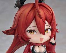 「勝利の女神:NIKKE」に登場する「レッドフード」がねんどろいどになって登場。12月に発売,予約受付を開始