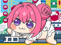 「勝利の女神:NIKKE」,7月19日と20日に大阪・道頓堀で開催する「見て、撮って、DOROって!HELLO, AMAZING, DORO TOUR!」の詳細を発表
