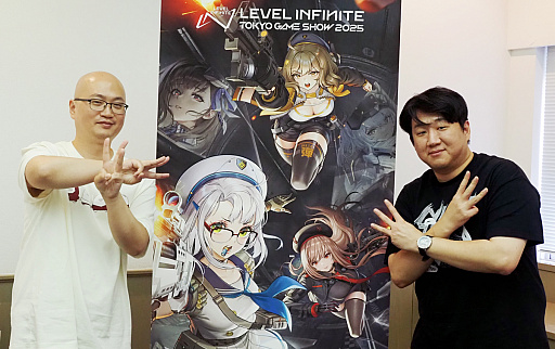 ���������꡼ No.001�Υ���ͥ������ / �Υ��󥿥ӥ塼�ϡ־����ν�����NIKKE�׺�ǯ�Ⱥ���ȥ����������Τ��Ȥɤ��פäƤ�Τ��򡤥ǥ��쥯�����ȥ��ʥꥪ�ǥ��쥯������ʹ��