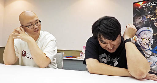 ���������꡼ No.014�Υ���ͥ������ / �Υ��󥿥ӥ塼�ϡ־����ν�����NIKKE�׺�ǯ�Ⱥ���ȥ����������Τ��Ȥɤ��פäƤ�Τ��򡤥ǥ��쥯�����ȥ��ʥꥪ�ǥ��쥯������ʹ��