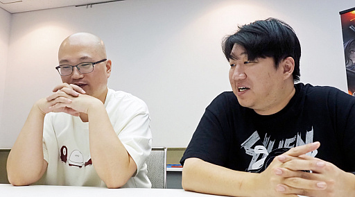 ���������꡼ No.016�Υ���ͥ������ / �Υ��󥿥ӥ塼�ϡ־����ν�����NIKKE�׺�ǯ�Ⱥ���ȥ����������Τ��Ȥɤ��פäƤ�Τ��򡤥ǥ��쥯�����ȥ��ʥꥪ�ǥ��쥯������ʹ��