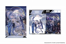 ���������꡼ No.003�Υ���ͥ������ / �־����ν�����NIKKE������6�ԻԤ���POP UP���٥�ȡ֥��ꥢ�ɱ��� �軰�ơפ�11��1��������������ո��ǳ��š�����ǥ��Υѥͥ������