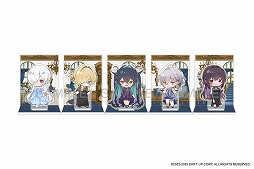 ���������꡼ No.004�Υ���ͥ������ / �־����ν�����NIKKE������6�ԻԤ���POP UP���٥�ȡ֥��ꥢ�ɱ��� �軰�ơפ�11��1��������������ո��ǳ��š�����ǥ��Υѥͥ������