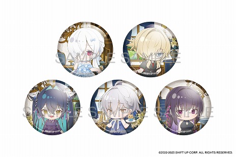 ���������꡼ No.020�Υ���ͥ������ / �־����ν�����NIKKE������6�ԻԤ���POP UP���٥�ȡ֥��ꥢ�ɱ��� �軰�ơפ�11��1��������������ո��ǳ��š�����ǥ��Υѥͥ������