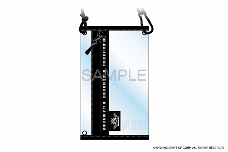 ���������꡼ No.026�Υ���ͥ������ / �־����ν�����NIKKE������6�ԻԤ���POP UP���٥�ȡ֥��ꥢ�ɱ��� �軰�ơפ�11��1��������������ո��ǳ��š�����ǥ��Υѥͥ������