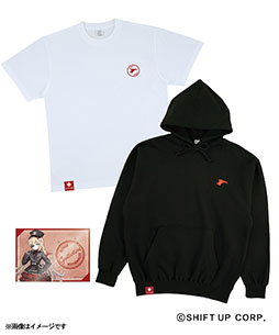 画像ギャラリー No.012のサムネイル画像 / ファッションEC「ZOZOTOWN」とNIKKEがコラボ。同サイト限定のアイテムを本日から11月10日11:59まで受注販売を実施