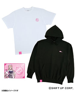 画像ギャラリー No.013のサムネイル画像 / ファッションEC「ZOZOTOWN」とNIKKEがコラボ。同サイト限定のアイテムを本日から11月10日11:59まで受注販売を実施