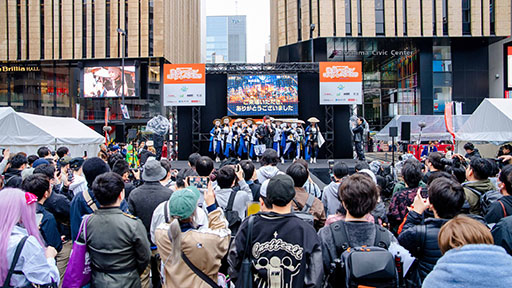 画像ギャラリー No.019のサムネイル画像 / 「NIKKE」,3周年記念イベント「GODDESS FALL」の開催を決定。ナユタ,リバーレリオ,チャイムら新たなニケたちの参戦も明らかに