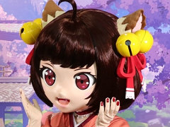「雀魂-じゃんたま-」のリアルイベント「雀魂6周年記念〜魂天神社例大祭〜」開催。ステージやプロ雀士&VTuberとの対局企画など盛りだくさん