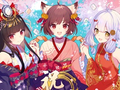 「雀魂 -じゃんたま-」,登録者数1500万人を突破。記念として“祈願の巻物”などのゲーム内アイテムを配布