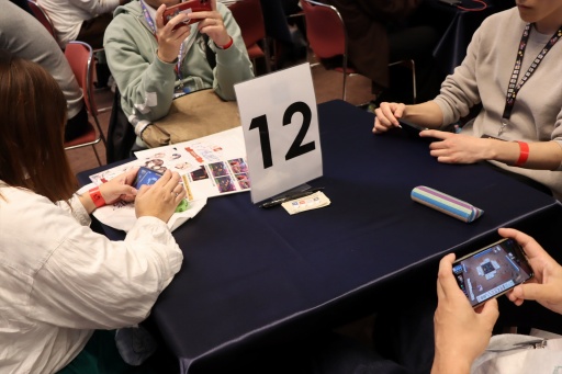 ���������꡼ No.010�Υ���ͥ������ / �ֿ���-����󤿤�-�ץե��󴶼պפ����ǳ��š��ץ�����17̾�Ȥ��жɴ��˻��ô�˾�Ԥ�����������������ˤϤ��ޤ�ʤ�1����