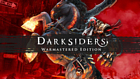 Darksiders Warmastered Edition