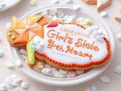「ときめきメモリアル Girl's Side 4th Heart」,本編とDLCが50%オフになるセールを開催。シリーズの新たな動画は本日20:00に公開