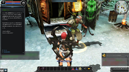 画像ギャラリー No.002のサムネイル画像 / 18年超の長寿MMORPGからDNAを継承! 「CABAL MOBILE」は,スタイリッシュなコンボが特徴の新作スマホゲーム【PR】