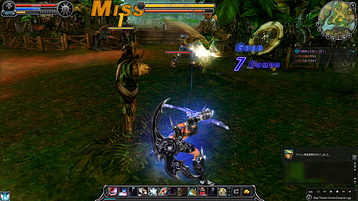 画像ギャラリー No.003のサムネイル画像 / 18年超の長寿MMORPGからDNAを継承! 「CABAL MOBILE」は,スタイリッシュなコンボが特徴の新作スマホゲーム【PR】