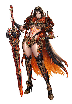 画像ギャラリー No.014のサムネイル画像 / 18年超の長寿MMORPGからDNAを継承! 「CABAL MOBILE」は,スタイリッシュなコンボが特徴の新作スマホゲーム【PR】