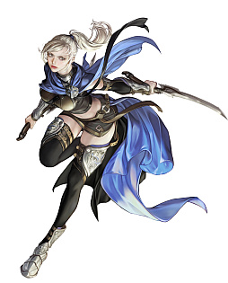 画像ギャラリー No.015のサムネイル画像 / 18年超の長寿MMORPGからDNAを継承! 「CABAL MOBILE」は,スタイリッシュなコンボが特徴の新作スマホゲーム【PR】