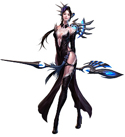 画像ギャラリー No.016のサムネイル画像 / 18年超の長寿MMORPGからDNAを継承! 「CABAL MOBILE」は,スタイリッシュなコンボが特徴の新作スマホゲーム【PR】