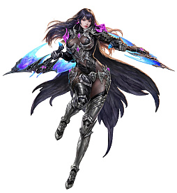 画像ギャラリー No.020のサムネイル画像 / 18年超の長寿MMORPGからDNAを継承! 「CABAL MOBILE」は,スタイリッシュなコンボが特徴の新作スマホゲーム【PR】