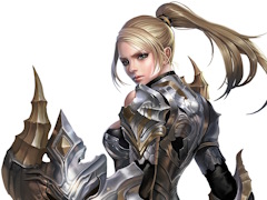 18ǯĶ��Ĺ��MMORPG����DNA��Ѿ�������CABAL MOBILE�פϡ���������å���ʥ���ܤ���ħ�ο���ޥۥ������PR��