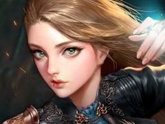 ����ޥ�MMORPG��CABAL MOBILE�פϡ��ƥ���ɤ���ڤ�ͷ�٤�ž夬��ˡ���CABAL ONLINE�פΡ֥���ܥ⡼�ɡפʤ���ħŪ�����Ǥ�Ѿ���PR��