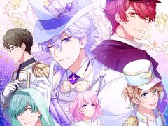 MAGES.の女性向けブランド「LOVE&ART」が手掛ける新作ゲーム「幻想マネージュ」がNintendo Switch向けに制作決定