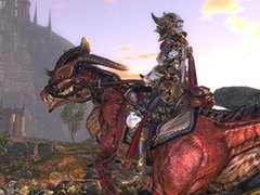 4Gamer読者枠500名分を用意。新作MMORPG「プロジェクト エターナル」でiOS端末向けクローズドβテストの参加申込みを受け付け中