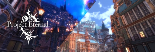 ���������꡼ No.001�Υ���ͥ������ / ����MMORPG�֥ץ��������� �������ʥ�פ����롦ŷ�����Ѳ����롣���֤�ή����ǧ�Ǥ���ࡼ�ӡ������